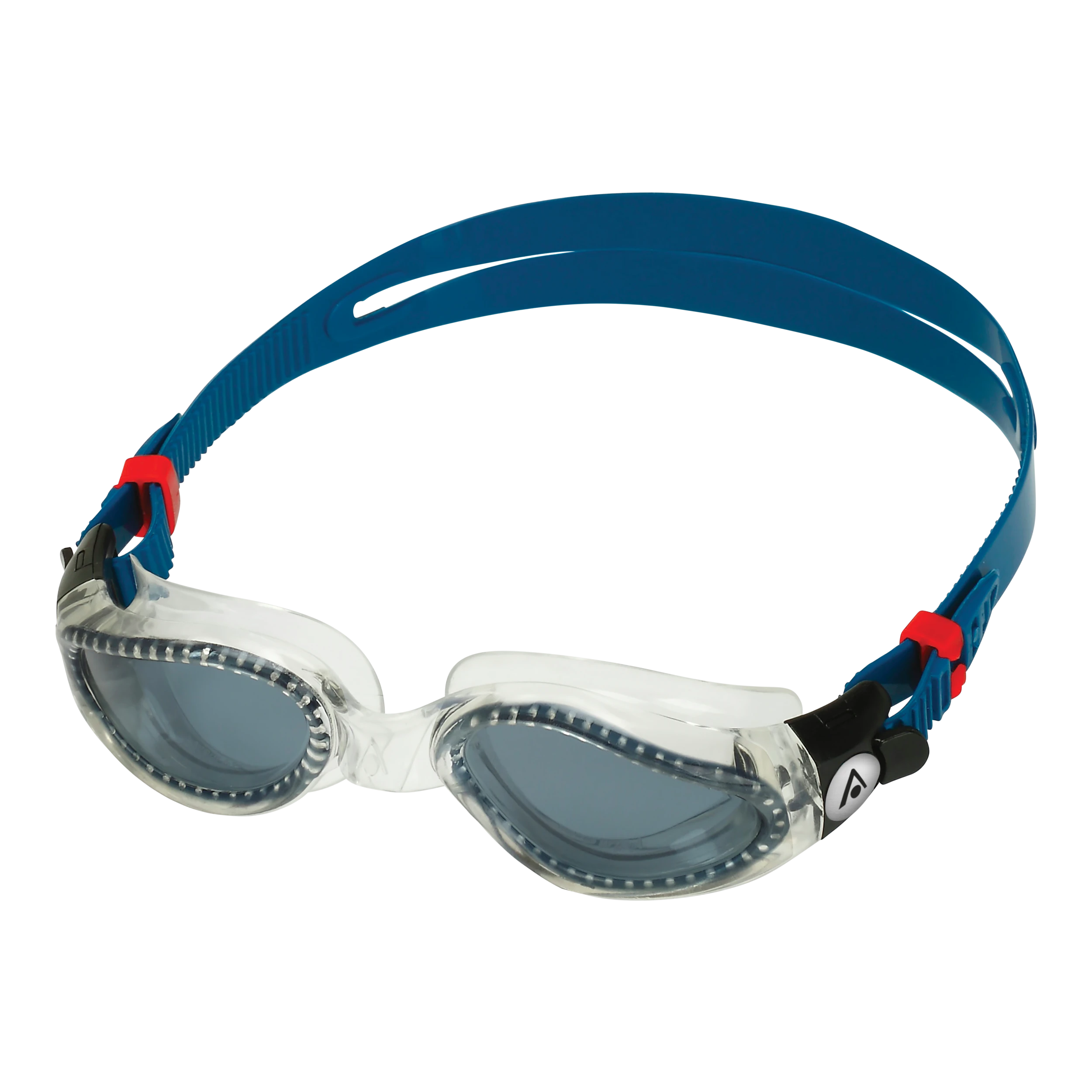 Aqua Sphere Kaiman Goggle Clear/Petrol/Tint 1 Aqua Sphere Kaiman Goggle Clear/Petrol/Tint