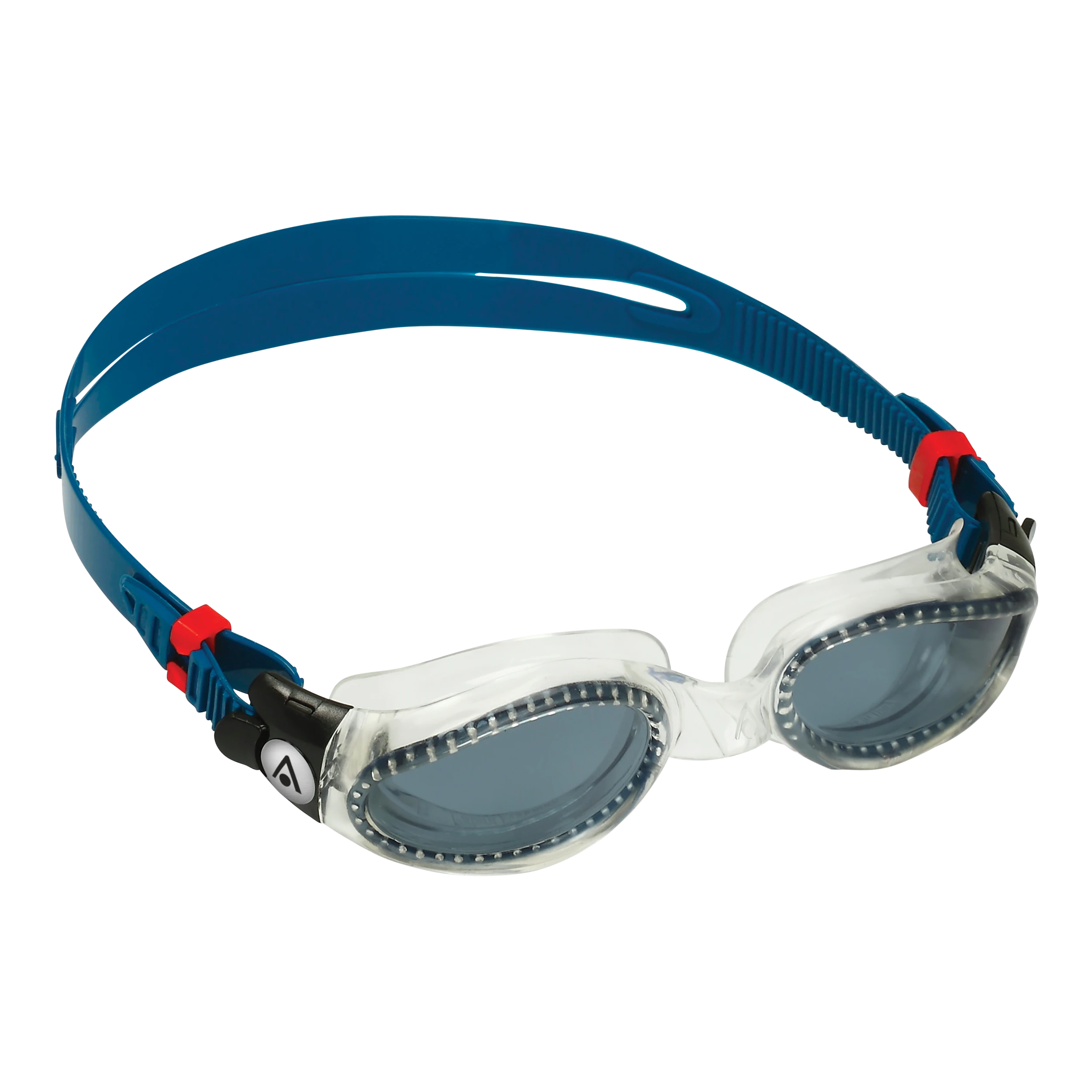 Aqua Sphere Kaiman Goggle Clear/Petrol/Tint 4 Aqua Sphere Kaiman Goggle Clear/Petrol/Tint - Image 4