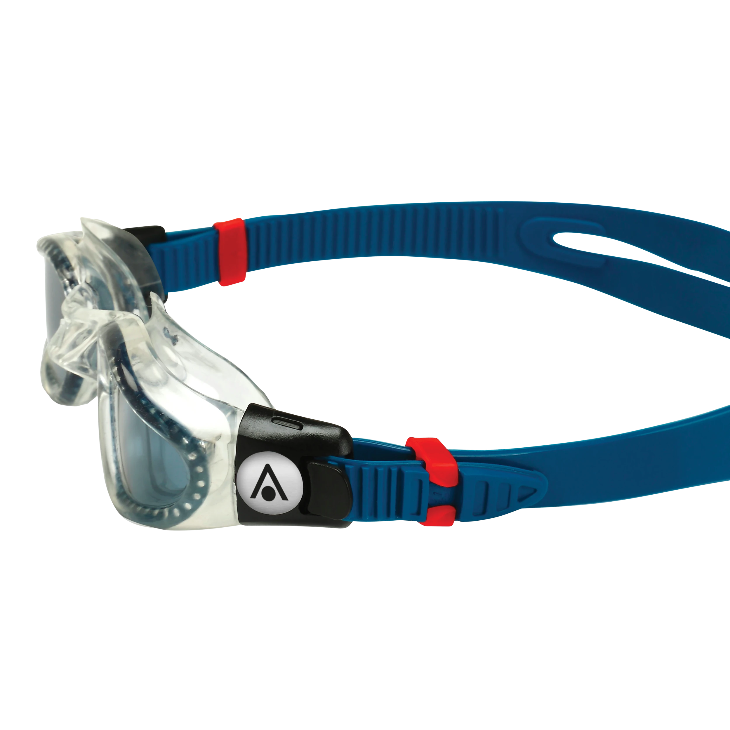 Aqua Sphere Kaiman Goggle Clear/Petrol/Tint 2 Aqua Sphere Kaiman Goggle Clear/Petrol/Tint - Image 2