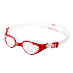 Aquarapid Junior Goggle Manta Red