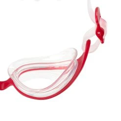 Aquarapid Junior Goggle Manta Red -Funky Trunks shop MANTA Z M3 FW21
