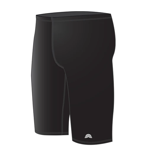 Aquarapid Mens Proton Jammer Black 1 Aquarapid Mens Proton Jammer Black