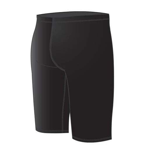 Aquarapid Mens Proton Jammer Black 2 Aquarapid Mens Proton Jammer Black - Image 2