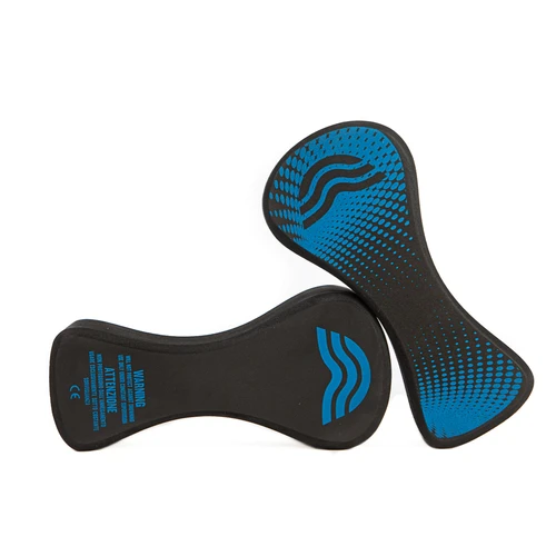 Aquarapid Pullbuoy-Black/Blue 1 Aquarapid Pullbuoy-Black/Blue