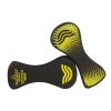 Aquarapid Pullbuoy-Black/Yellow