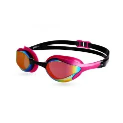 Vorgee Stealth Gold Mirror Lens – Pink