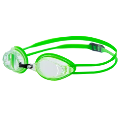 Vorgee Missile Clear Lens – Green