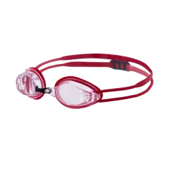 Vorgee Missile Clear Lens – Red