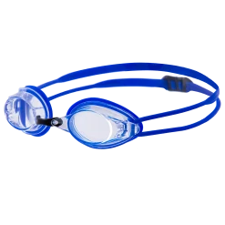 Vorgee Missile Clear Lens – Royal Blue