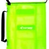 Vorgee Mesh Equipment Bag – Lime Green