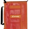 Vorgee Mesh Equipment Bag – Orange
