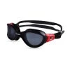 Vorgee Vortech Max Tinted Lens – Black Body/Red Clip