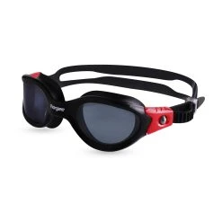 Vorgee Vortech Max Tinted Lens – Black Body/Red Clip