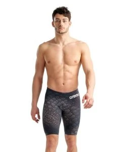 Arena Men’s Powerskin Carbon-Air² Night Gator Jammer Limited Edition