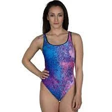 Aquarapid Woman’s Aity Body Shaping Swimsuit