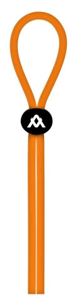 Amanzi Bungee Cord Sherbert