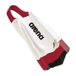 Arena Powerfin Pro Fed Red/Black/Whte