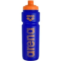 Arena Sport Bottle Blue/Orange(750Ml)