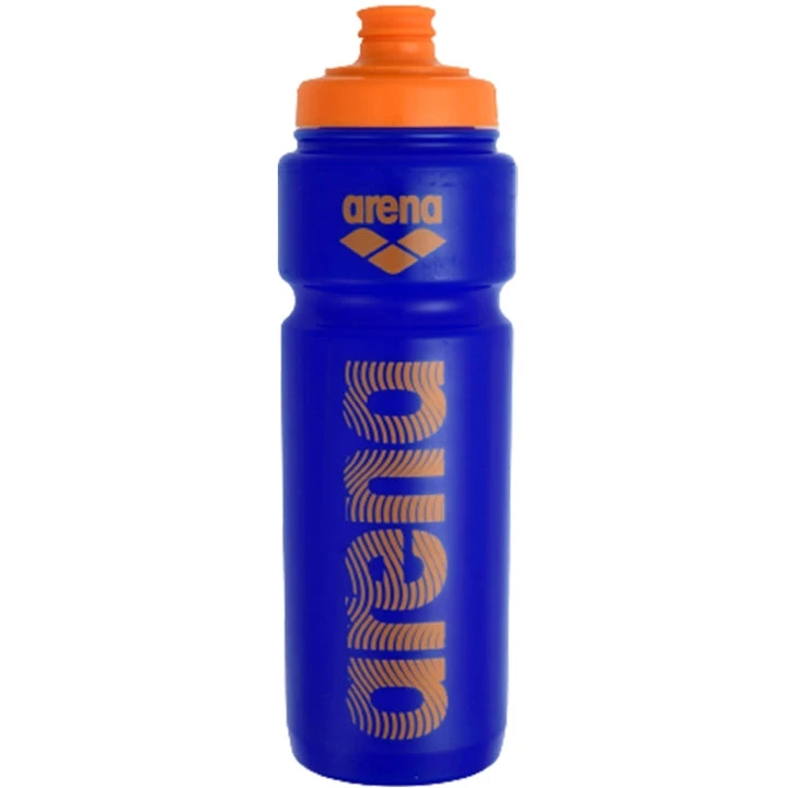 Arena Sport Bottle Blue/Orange(750Ml) 1 Arena Sport Bottle Blue/Orange(750Ml)