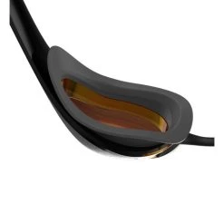 Speedo Fastskin Pure Focus Mirror Goggles Black/red -Funky Trunks shop b76cb21923b32079af07ed3f2d595dfb638cc1df46ea6b408530a5142aa41c90 1