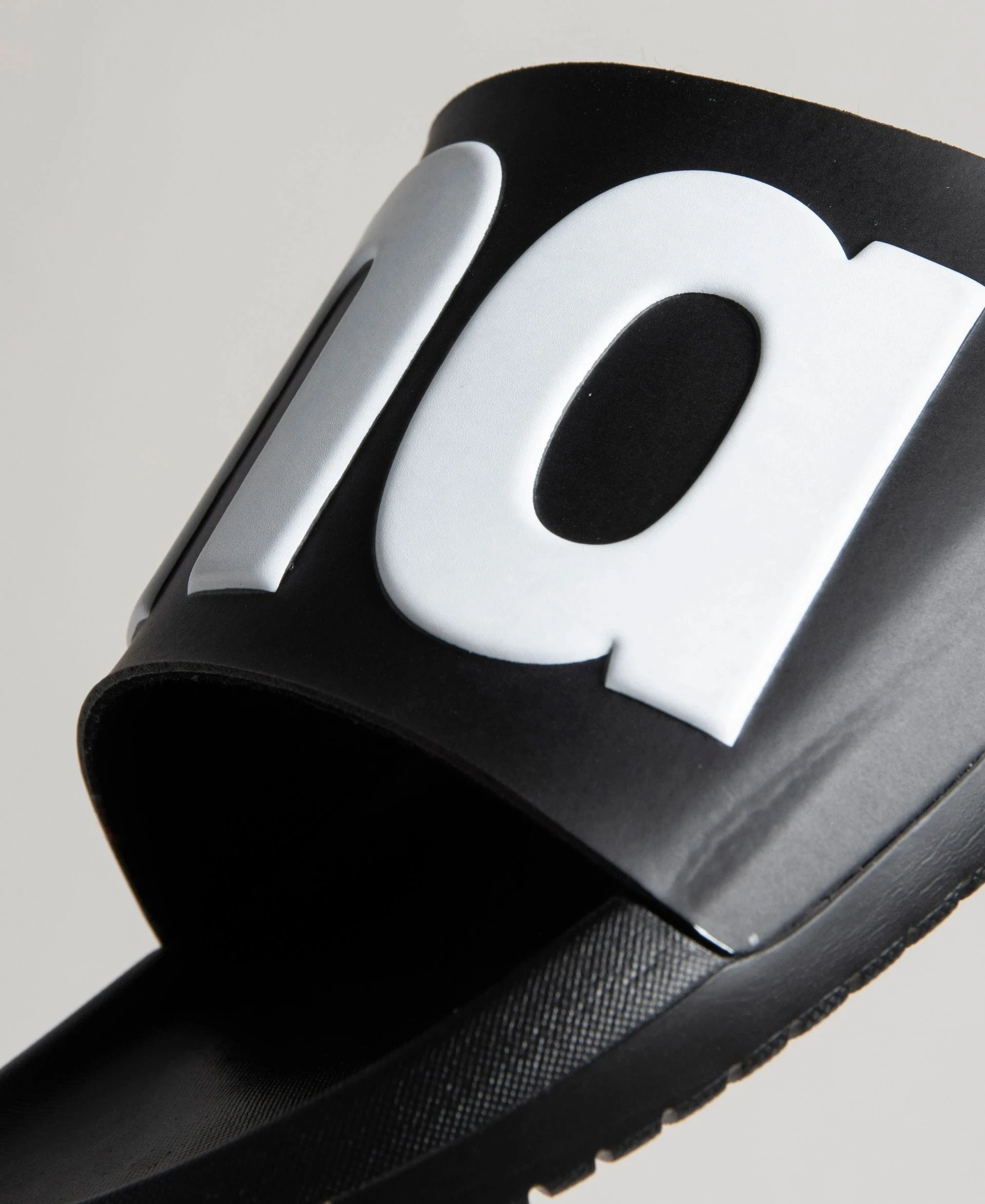 Arena Urban Slide Sandals Black/black 2 Arena Urban Slide Sandals Black/black - Image 2