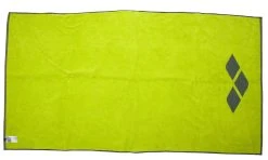 Arena Beach 2-Way Towel Lime/Soda