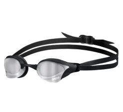 Arena Cobra Core Swipe Silver/BlackGoggle