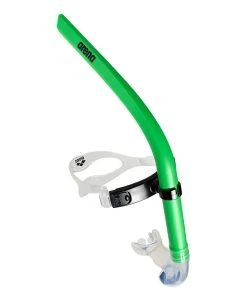 Arena Swim Snorkel 111-Green