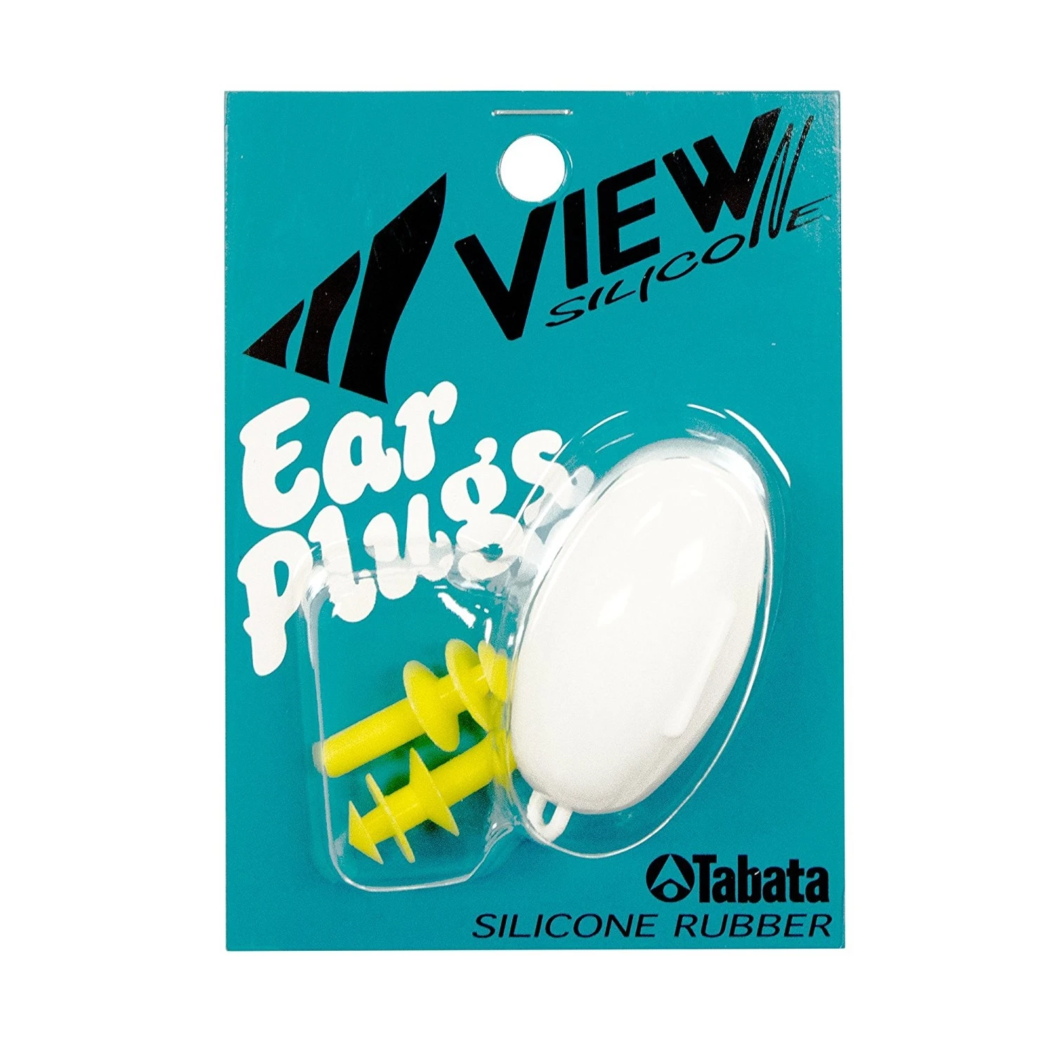 View Ear Plugs 1 View Ear Plugs