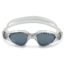 Aqua Sphere Kayenne Clear/Silver/Dark Lens