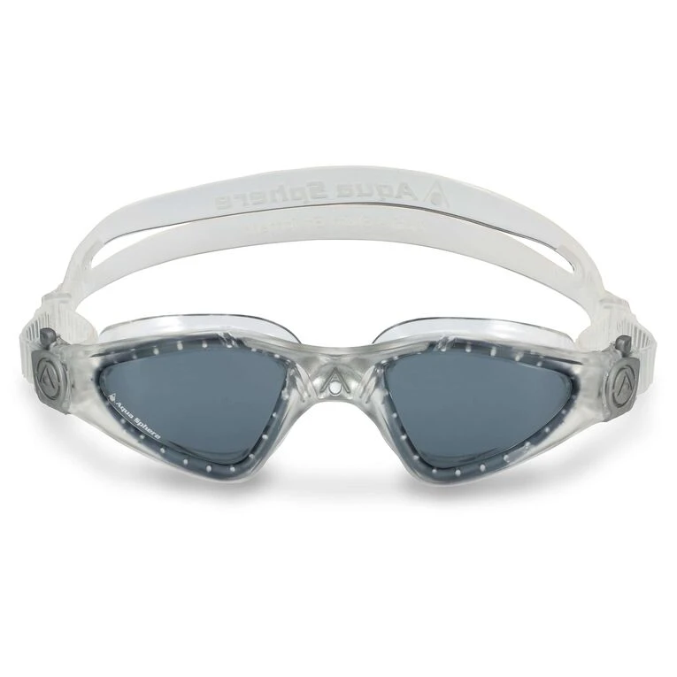 Aqua Sphere Kayenne Clear/Silver/Dark Lens 1 Aqua Sphere Kayenne Clear/Silver/Dark Lens