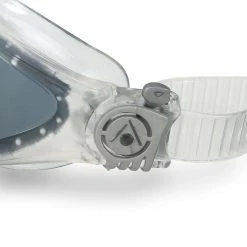 Aqua Sphere Kayenne Clear/Silver/Dark Lens 5 Aqua Sphere Kayenne Clear/Silver/Dark Lens -Funky Trunks shop ep1220015ld 3 1