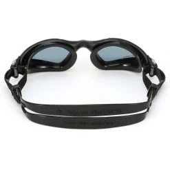 Aqua Sphere Kayenne Black/Silver/Dark Lens -Funky Trunks shop ep1220115ld 4