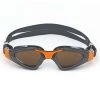 Aqua Sphere Kayenne Grey/Orange Polarized