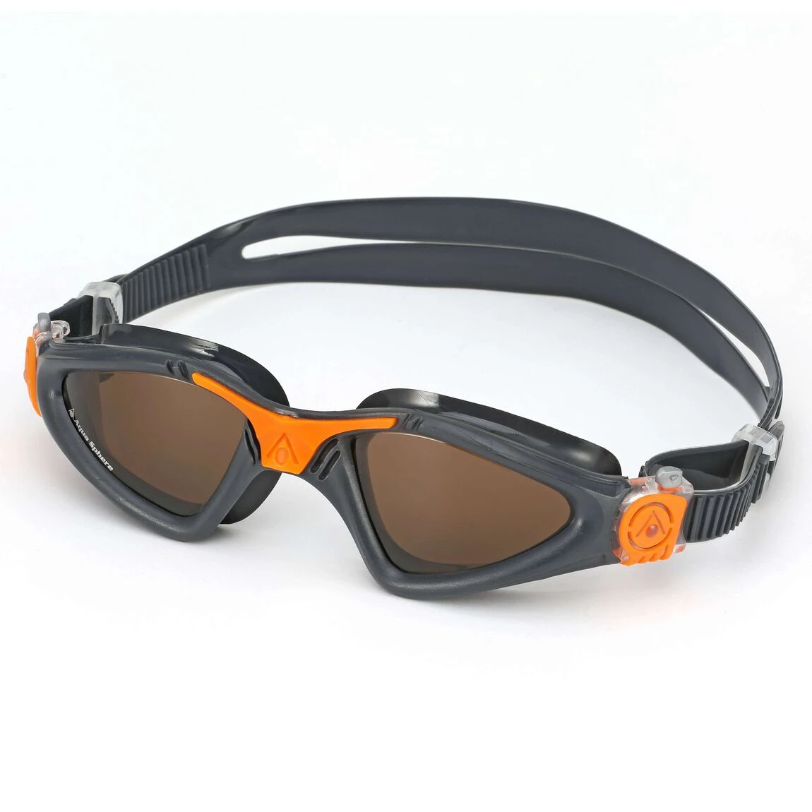 Aqua Sphere Kayenne Grey/Orange Polarized 2 Aqua Sphere Kayenne Grey/Orange Polarized - Image 2