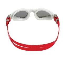 Aqua Sphere Kayenne Titanium Silver Mirrored 6 Aqua Sphere Kayenne Titanium Silver Mirrored -Funky Trunks shop ep2961006lms kayenne red grey lms 04 back