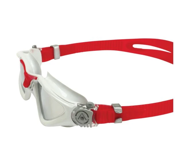 Aqua Sphere Kayenne Titanium Silver Mirrored 4 Aqua Sphere Kayenne Titanium Silver Mirrored - Image 4