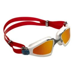 AQUASPHERE KAYENNE PRO MIRRORED SWIM GOGGLE