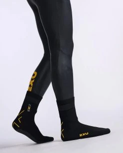 2XU Propel Neoprene Booties