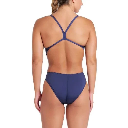 Arena Team Challenge Solid Navy 2 Arena Team Challenge Solid Navy - Image 2