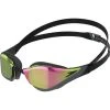 Speedo Fastskin Pure Focus Mirror Goggles