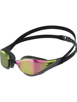 Speedo Fastskin Pure Focus Mirror Goggles