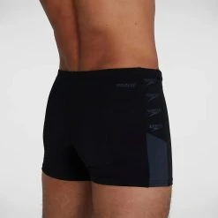 Speedo Mens Boom Logo Aquashort