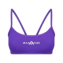 Amanzi Jewel Bikini Top