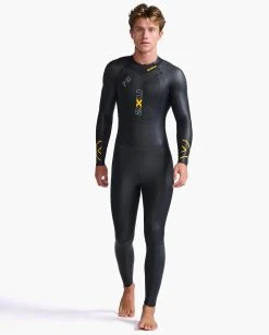 2XU Propel:1 Mens Wetsuit