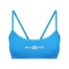 Amanzi Azure Bikini Top