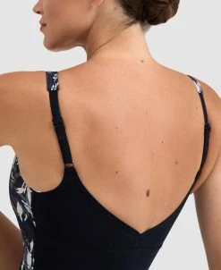 Arena Women’s Bodylift Swimsuit Wing Back Francy -Funky Trunks shop ezgif 3 eb4255ff93