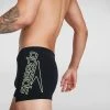 Speedo Mens Boom Logo Splice Aquashort