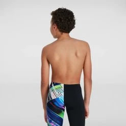 Speedo Boy’s Glitchzone Placement V Cut Jammer 5 Speedo Boy’s Glitchzone Placement V Cut Jammer -Funky Trunks shop ezgif 4 b5de5e2106