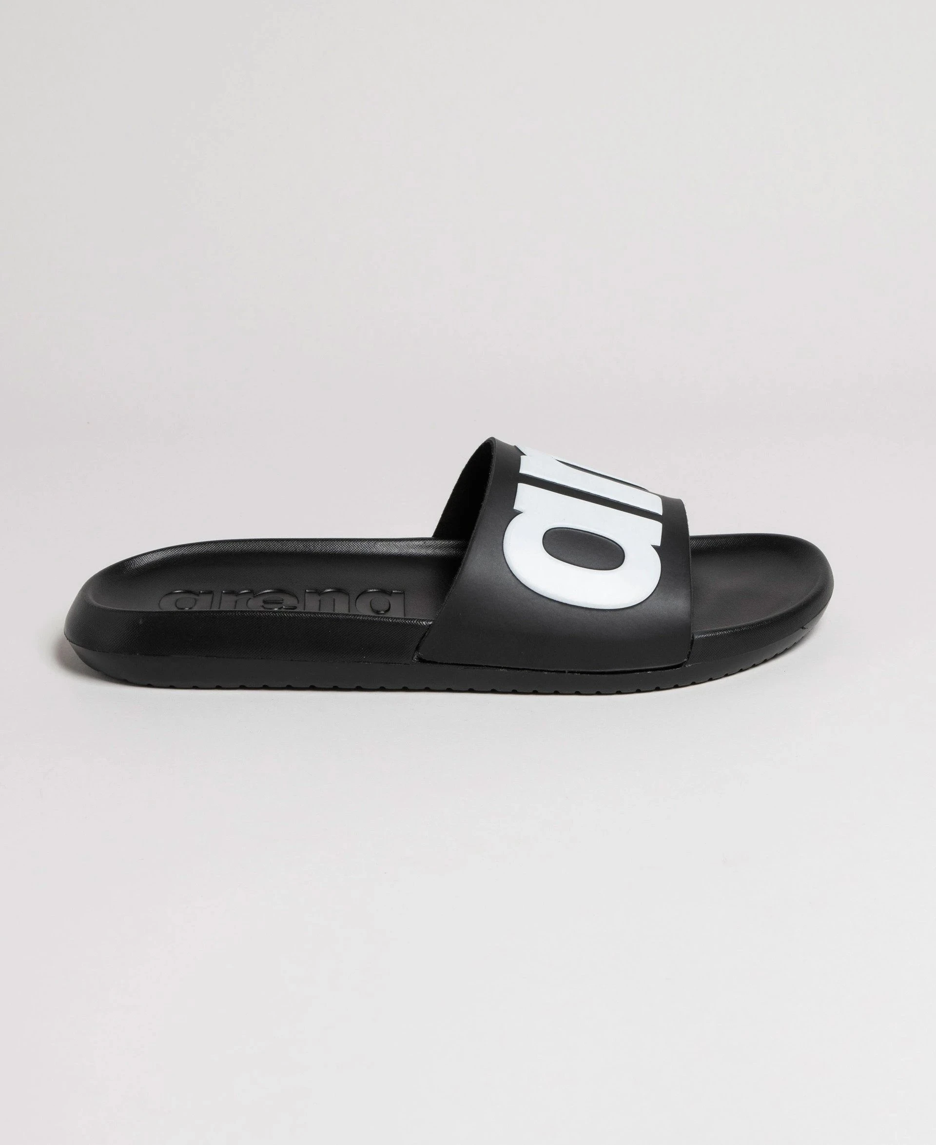 Arena Urban Slide Sandals Black/black 1 Arena Urban Slide Sandals Black/black